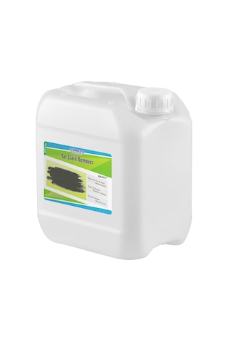 Tauss TAR STAIN REMOVER / READY (Kullanıma Hazır Zift & Katran Sökücü) 5 lt