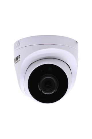 Baff Ip-5501m 5mp Poe Dahili Seslı Kamera