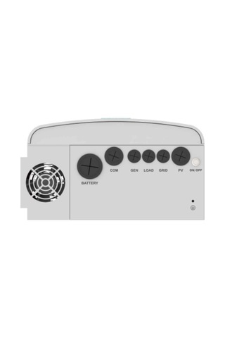 Deye 6kw Tam Sinüs Akıllı Off-grid İnverter 48v Ip65