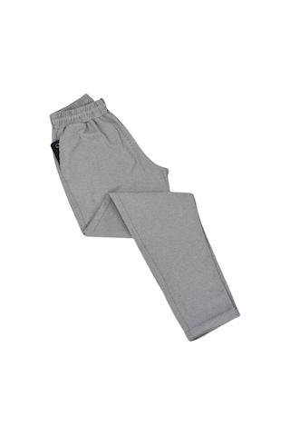 Pandonim Erkek Beli Lastikli Jogger Pantolon Regular Fit 3221 Bgl-st04768 Gri