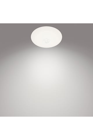 Philips Mauve Pir Sensörlü Plafonyer 16w 4000k Beyaz