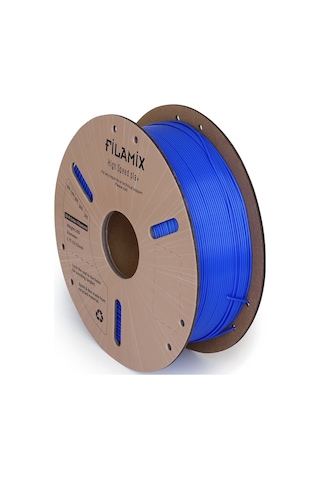 Filamix Yüksek Hızlı Hyper Pla Filament Mavi - Urhanshop Yetkili Satış