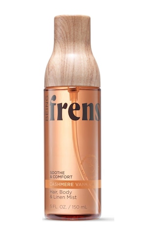 Being Frenshe Cashmere Vanilla Çok Amaçlı Vücut Saç Ve Kumaş Spreyi 150ml