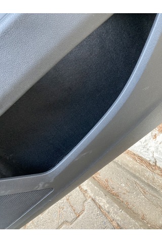 Seat Leon Mk3-mk3.5 2012-2019 Torpido-kapı İçi Izolasyon Seti