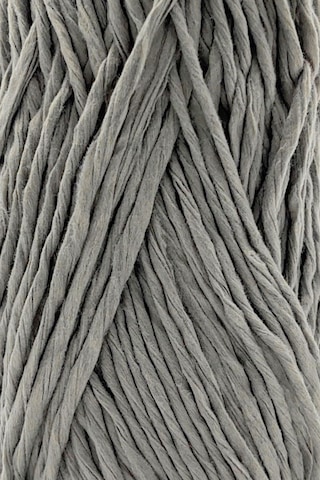 Sensy Premium Softee Raffia Yumuşak Rafya İp Kağıt İp Tığ İpi El Örgü İp Hobi İp Supla İplik Çanta İpi Gri