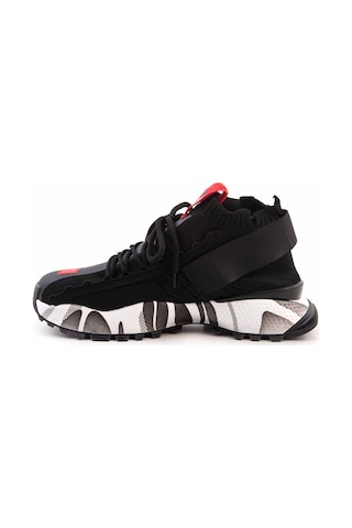 Mocassini Erkek Spor & Sneaker 490 Siyah