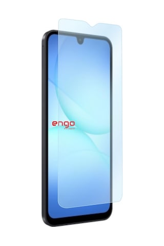 Samsung Galaxy Uyumlu A17 5g Ekran Koruyucu Nano Parlak Şeffaf