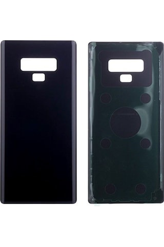 Teknonet Samsung Galaxy N960 Note 9 Uyumlu Batarya Kapağı 001