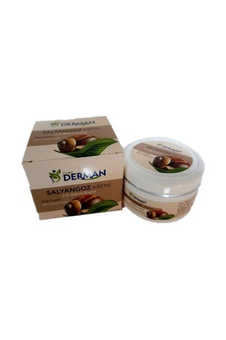 Doğa Derman Salyangoz Salgı Özlü Yağı Onarıcı Kremi 100 ML