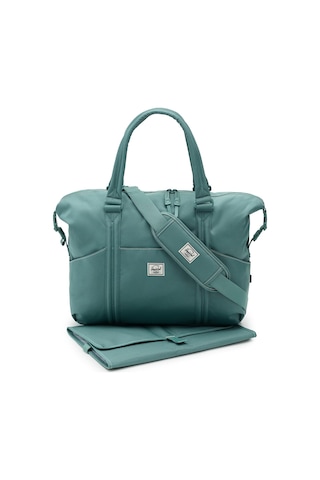 Herschel Strand Diaper Duffle Alt Açma Matlı Anne Çantası, 24 L Çok Renkli