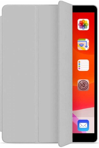 Apple Uyumlu iPad Mini 2 / Mini 3 Smart Cover Tablet Kılıfı Ekran Koruyucu Kalem Set Kapaklı Kılıf