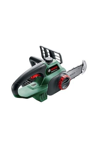 Bosch UniversalChain 18 Ağaç Kesme Makinesi (Akü ve Şarj Cihazı Dahil Değil) - 06008B8001
