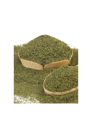Organik Bitkim Kuru Nane 1 KG
