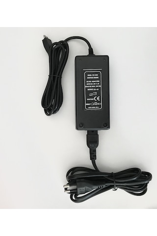 Pos Adaptörü Verif -oneee Vx670 Vx680 12V 2A Pos Şarj Adaptörü