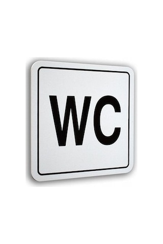 İzmir Fırça Pvc Elegan Yazı Wc 12 12cm İzmir Fırça Pvc Elegan Yazı Wc 12 12cm