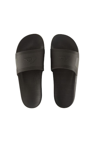 Quiksilver Aqyl101381-kvj1 Dockyard Rf Erkek Spor Terlik Antrasit