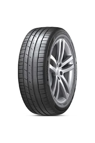 Hankook 235/45R19 99V Xl Ion Evo Ik01 Sound Absorb Oto Yaz Lastiği 2026