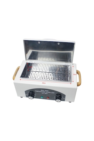 Dailylink Sanitizing Box CH-360T Sterilizatör Makinesi Yüksek Sıcaklık