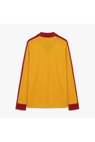 Puma Galatasaray S.k Retro Erkek Sarı Forma 788196 Sarı