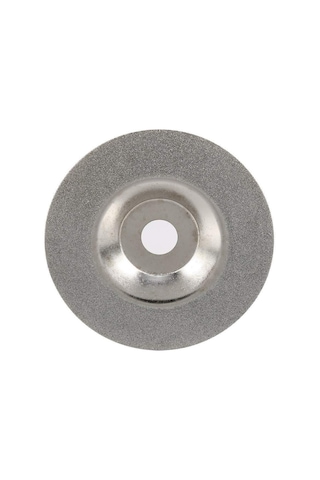 6227 Elmas Taşlama Ve Bileme Diski 100 Mm