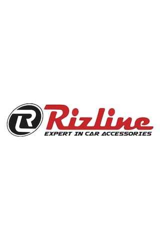 Ford Focus 2 3D Paspas+Bagaj Havuzu Siyah Sedan 2005-2011 Rizline
