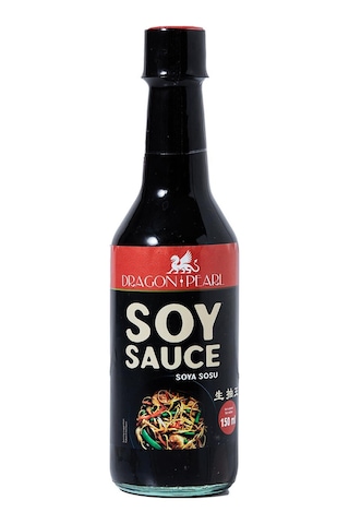 Dragon Pearl Soya Sosu 150 ML