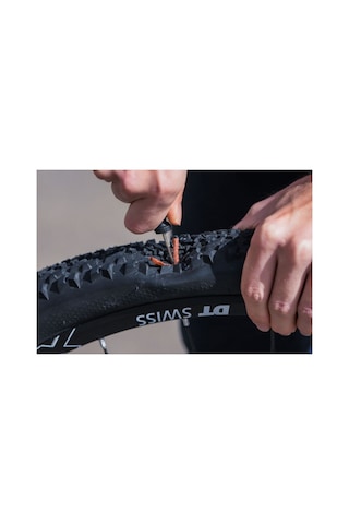 Zefal Tubeless Lastik Tamir Seti Diğer