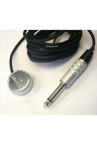 Artec A1-p63 Yapıştırma Piezo Mikrofon Sistemi