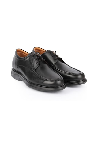 Dr.flexer Dr Flexer M208701 Erkek Comfrot Ayakkabı Siyah