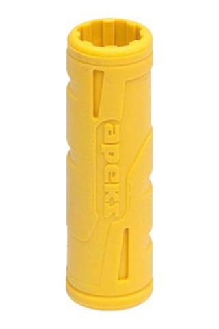 Apeks Hortum Koruyucu Sarı