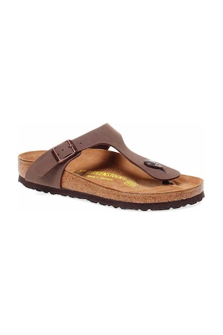 Birkenstock Gızeh Bf Nu Unısex Terlik Brk043751 Çok Renkli