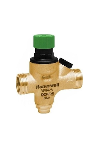 Honeywell Vf04-1/2E | Otomatik Kazan Doldurma Vanası Honeywell Vf04-1/2E | Otomatik Kazan Doldurma Vanası