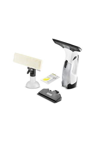 Karcher WV5 Plus N Şarjlı Cam Temizleme Makinesi
