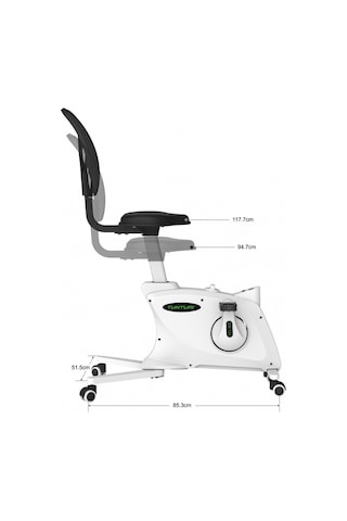 Tunturi DB 132 Home Office Bisikleti