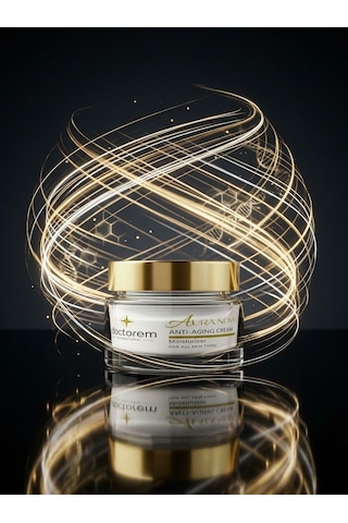 Doctorem Aura Nova Anti-aging Cream - Progeline & Syn-ake
