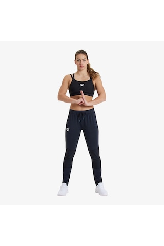 Arena Solid Kadın Lacivert Antrenman Bra - 005186 Lacivert