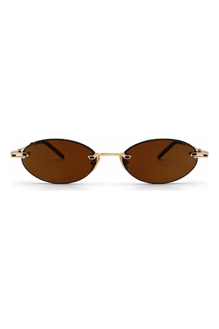 Kilian Sogno C5 58 Photochromic Güneş Gözlüğü Altın