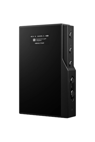 Questyle M18i Max Taşınabilir Dac & Kulaklık Amplifikatörü