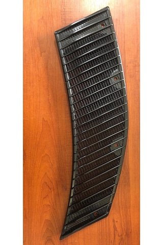 Mercedes W123 Kaput Izgarası Sağ 1238360265