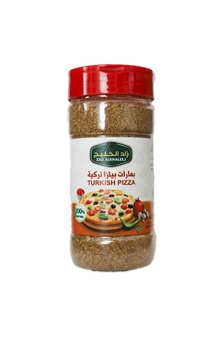 Zad Alkhaleej Pizza Baharatı 200 G