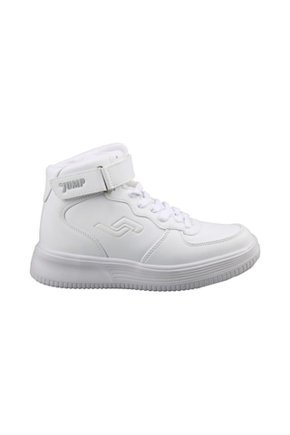 Jump 16309 Beyaz Erkek Sneakers Beyaz