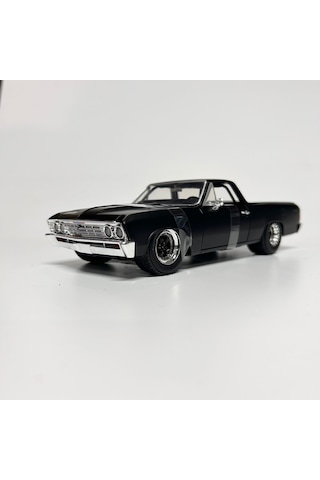 Jada 1/24 Chevrolet El Camino 1967