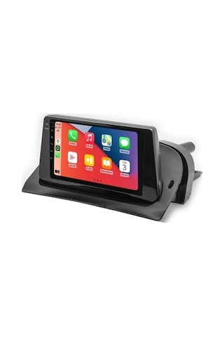 Aln Renault Kangoo 2005-2020 8gb Ram 128gb Hafıza 8 Çekirdek Carplay Android Multimedya 9"