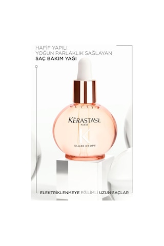 Kerastase Gloss Absolu Huile Glaze Drops 45ml