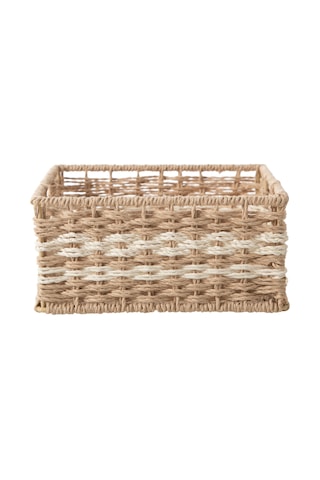 Mudo Home Lume Naturel Düzenleyici 22x22x10 Çok Renkli
