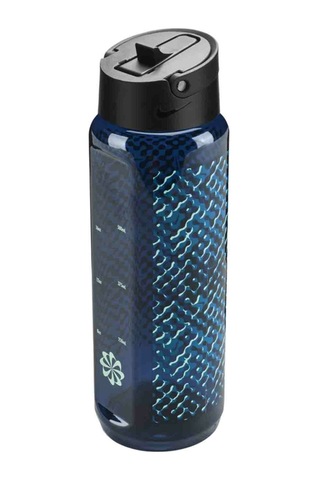 Renew Recharge Chug Bottle 24 Oz Unisex Mavi Antrenman Suluk N.100.7643.459.24 1738820 Mavi
