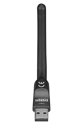Ewn-212 150mbps 2.4ghz 2dbi Mt7601 Chipset Wifi Usb Kablosuz Adaptör