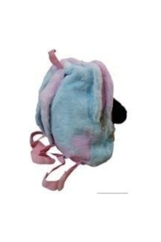 Hediye Vakti Panda Peluş Sırt Çantası 001
