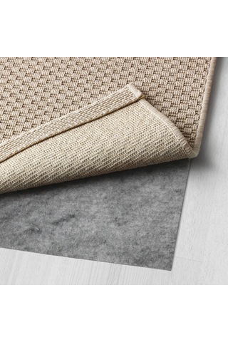 Büyük Halı, Açık Kahverengi, 200x300 Cm