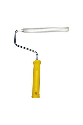 Alüminyum Saplı Rulo 20cm